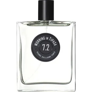 Pierre Guillaume 7.2 Morning in Tipasa perfume bottle