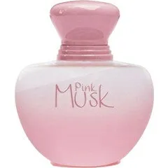 Junaid Perfumes Pink Musk parfüm şişesi