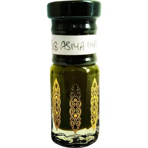Mellifluence Perfume Asiya Imperial parfüm şişesi