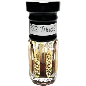 Mellifluence Perfume Thuos parfüm şişesi