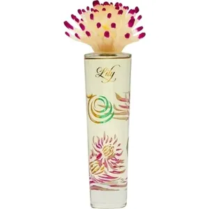 Junaid Perfumes Lily parfüm şişesi