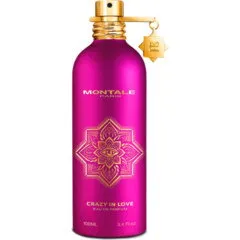 Montale Crazy in Love parfüm şişesi