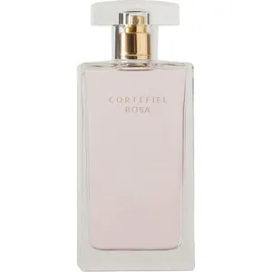 Cortefiel Rosa / Diana perfume bottle