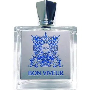 Naughton & Wilson Bon Viveur perfume bottle
