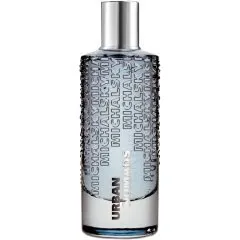 Michalsky Urban Nomads for Men (Eau de Toilette) parfüm şişesi