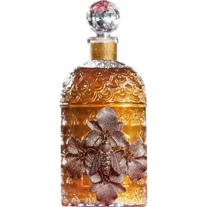Guerlain Le Flacon aux Abeilles - Le Songe de la Reine 2021 parfüm şişesi