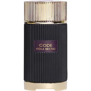 La Fede Code Viola Nectar parfüm şişesi