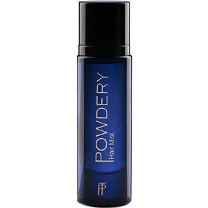Top Perfumer Powdery parfüm şişesi