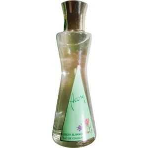 Acosy Green Blossom parfüm şişesi