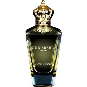 Oud Arabia Jannat-e-Zuhur perfume bottle