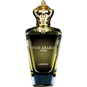 Oud Arabia Leather perfume bottle