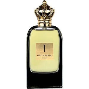 Oud Arabia I perfume bottle