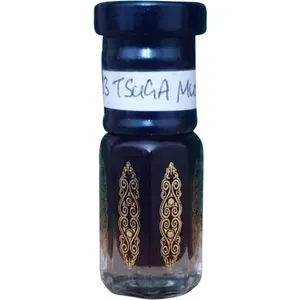 Mellifluence Perfume Tsuga Musk Imperial parfüm şişesi