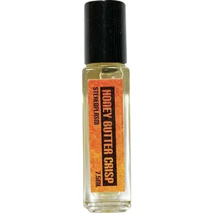 Stereoplasm Honey Butter Crisp perfume bottle