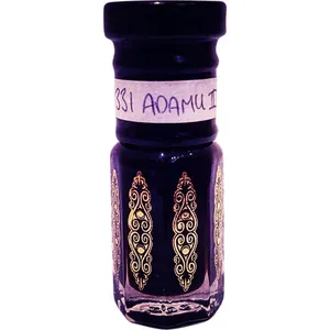 Mellifluence Perfume Adamu II perfume bottle