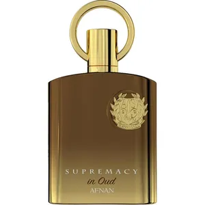 Afnan Perfumes Supremacy in Oud parfüm şişesi