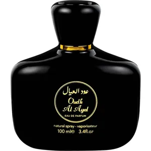 Oud Arabia Oud Al Aayal parfüm şişesi