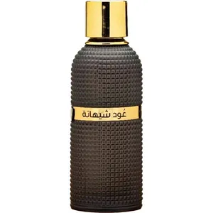 Almadinahoud Oud Shehana / عود شيهانة parfüm şişesi
