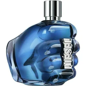 Diesel Sound of the Brave parfüm şişesi