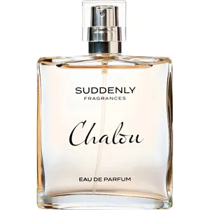 Suddenly Fragrances Chalou parfüm şişesi