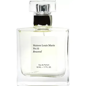 Maison Louis Marie No.12 - Bousval (Eau de Parfum) perfume bottle