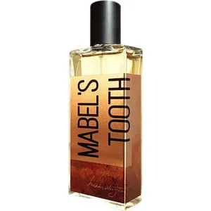 Freddie Albrighton Mabel's Tooth perfume bottle