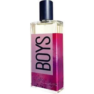 Freddie Albrighton Boys perfume bottle
