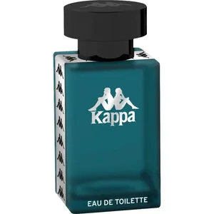 Kappa Petrol perfume bottle