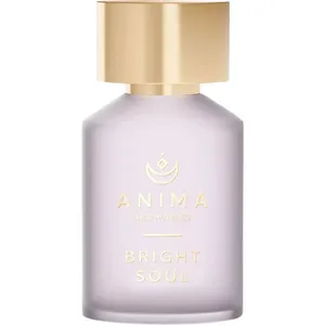 Anima Aromatics Bright Soul perfume bottle