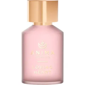 Anima Aromatics Loving Heart parfüm şişesi