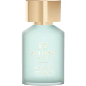 Anima Aromatics Happy Spirit parfüm şişesi