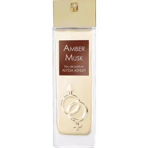 Alyssa Ashley Amber Musk (Eau de Parfum) parfüm şişesi