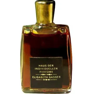 Elisabeth Gasser Kalmia perfume bottle