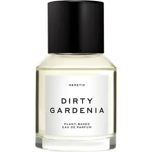 Heretic Dirty Gardenia perfume bottle