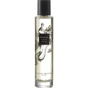 Emanuela Biffoli Stellae perfume bottle