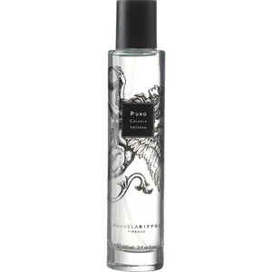 Emanuela Biffoli Puro perfume bottle