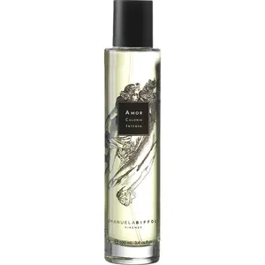 Emanuela Biffoli Amor perfume bottle