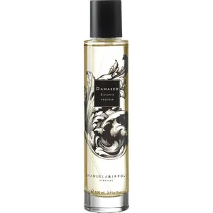 Emanuela Biffoli Damasco perfume bottle