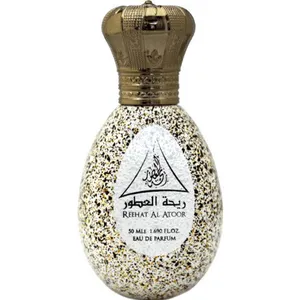 Reehat Al Atoor Passion perfume bottle