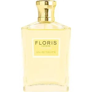 Florissa perfume bottle