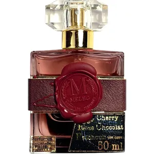 Meleg Perfumes Very Cherry Rose Chocolate Patchouli parfüm şişesi