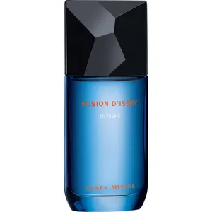Issey Miyake Fusion d'Issey Extrême parfüm şişesi