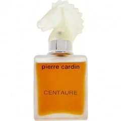 Pierre Cardin Centaure Cuir Blanc parfüm şişesi