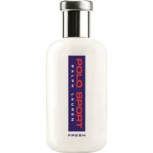 Ralph Lauren Polo Sport Fresh perfume bottle