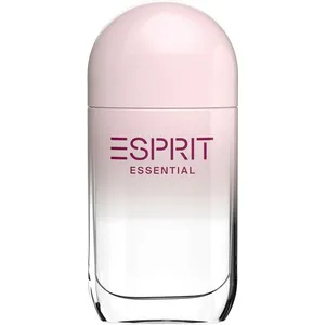 Esprit Essential for Her perfume bottle