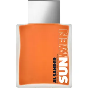 Jil Sander Sun Men Parfum perfume bottle