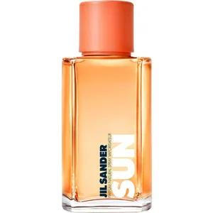Jil Sander Sun Parfum perfume bottle