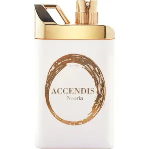 Accendis Nooria perfume bottle