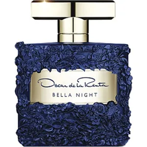 Oscar de la Renta Bella Night parfüm şişesi