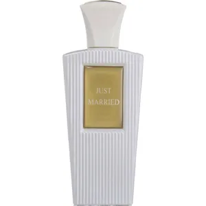 RoseMary Just Married (white) parfüm şişesi